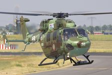 Helicopters