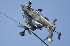 Helicopters