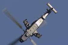 Helicopters