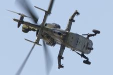 Helicopters