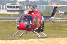 Helicopters