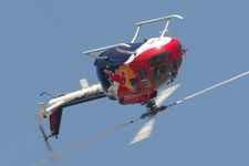 Helicopters