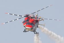 Helicopters