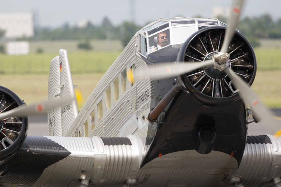 Oldtimers