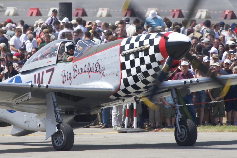 Oldtimers