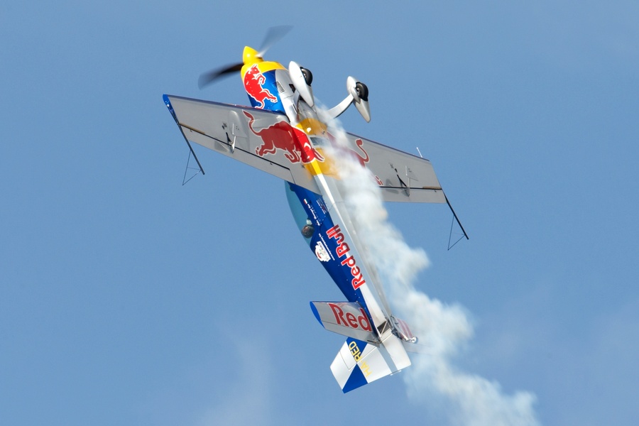 Aerobatics