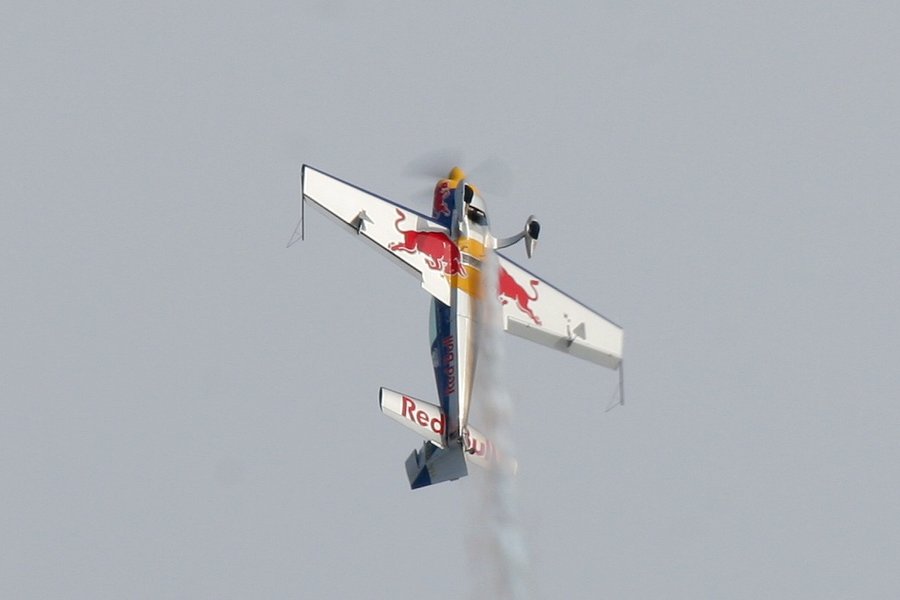 Aerobatics