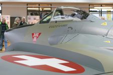 Payerne%20-%20museum%20and%20airbase