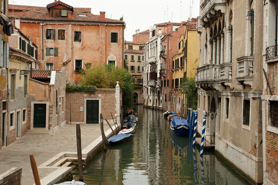 Venice