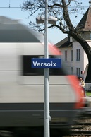 Versoix-Geneva