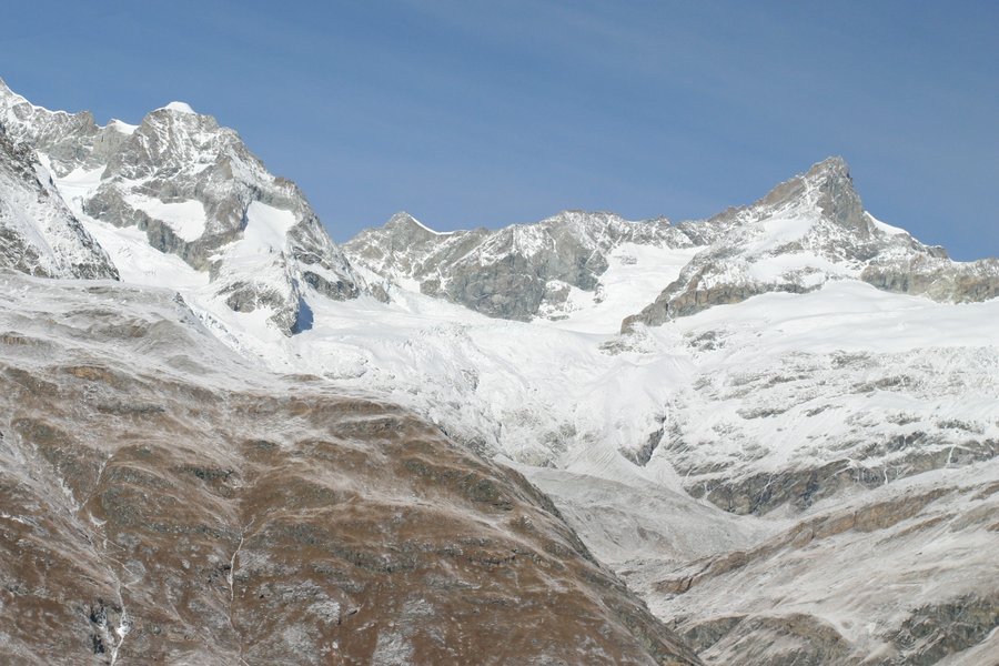 Gornergrat