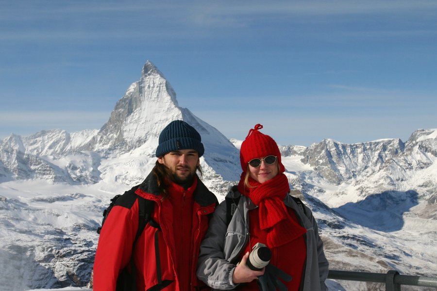 Gornergrat