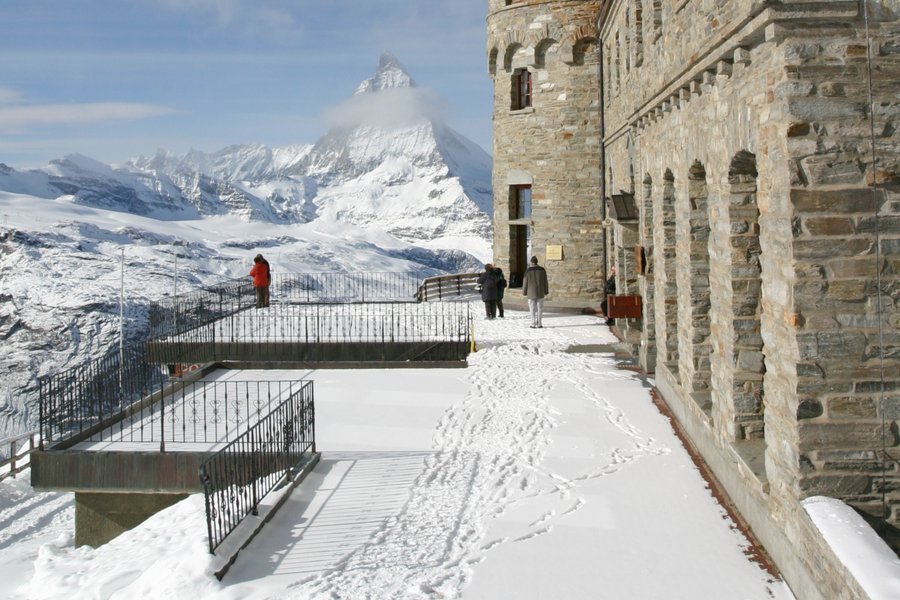 Gornergrat