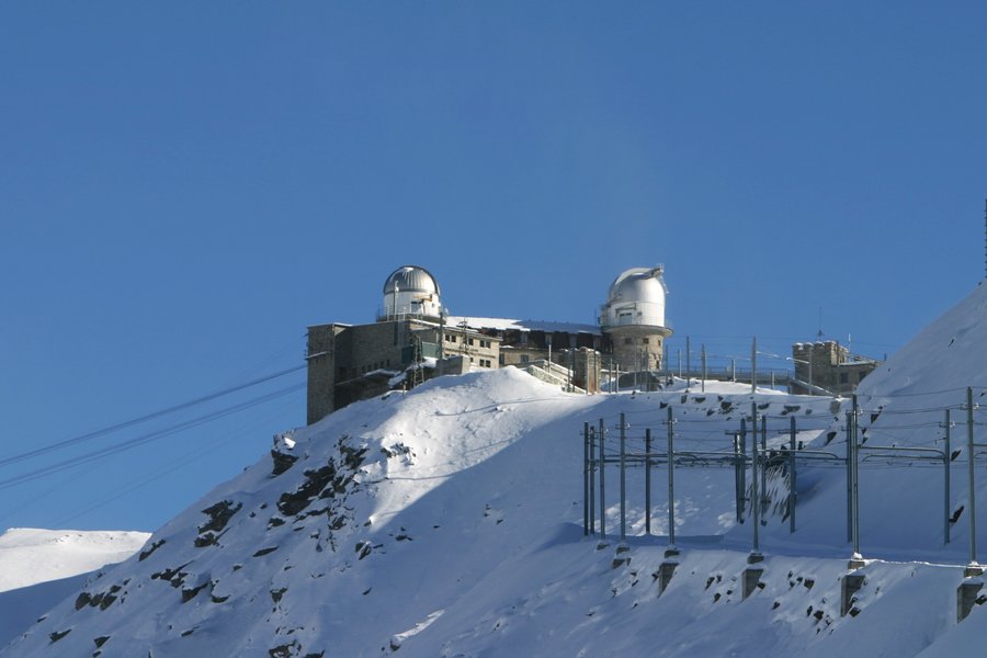 Gornergrat