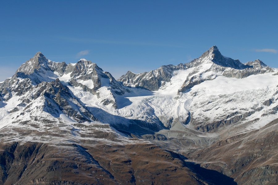 Gornergrat