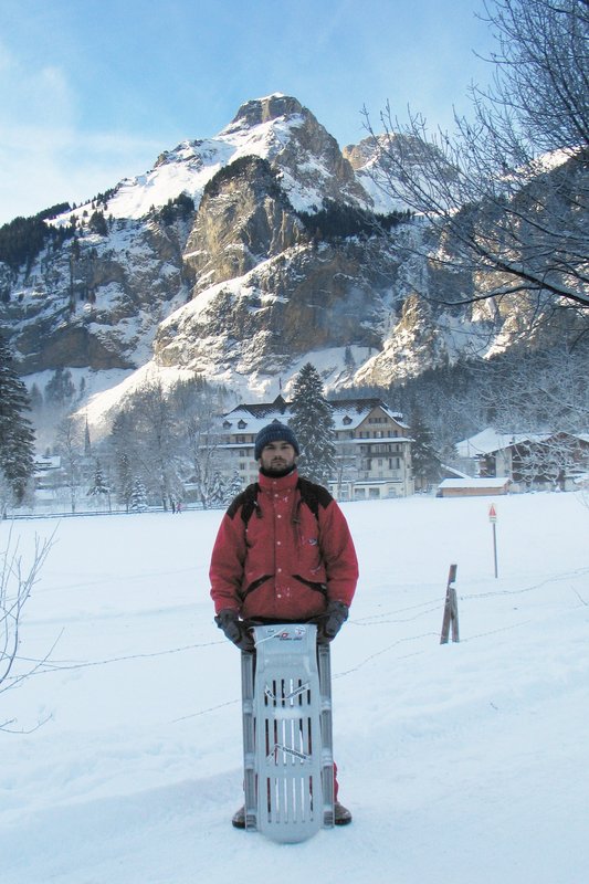 Kandersteg%20-%20Oeschinensee