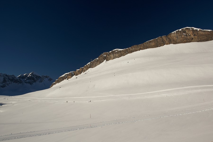 Melchsee-Frutt