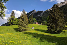 Trepsental-Obersee